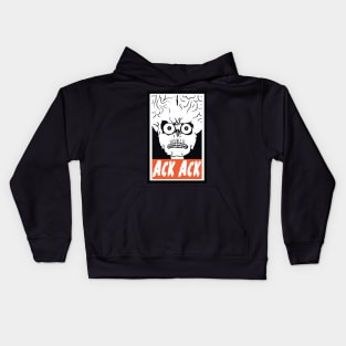 ACK ACK Kids Hoodie